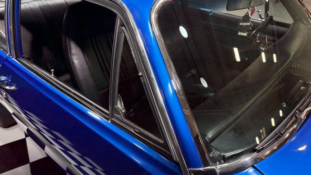 1970 Chevrolet Nova BIG BLOCK 454cid 4 SPEED POSI SHARP! - 22906895 - 60