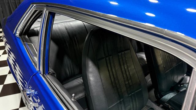 1970 Chevrolet Nova BIG BLOCK 454cid 4 SPEED POSI SHARP! - 22906895 - 61