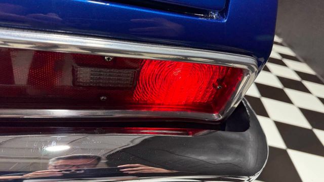 1970 Chevrolet Nova BIG BLOCK 454cid 4 SPEED POSI SHARP! - 22906895 - 63