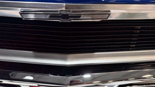 1970 Chevrolet Nova BIG BLOCK 454cid 4 SPEED POSI SHARP! - 22906895 - 65