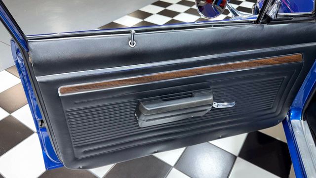 1970 Chevrolet Nova BIG BLOCK 454cid 4 SPEED POSI SHARP! - 22906895 - 67