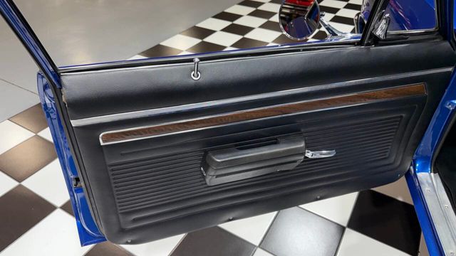 1970 Chevrolet Nova BIG BLOCK 454cid 4 SPEED POSI SHARP! - 22906895 - 70