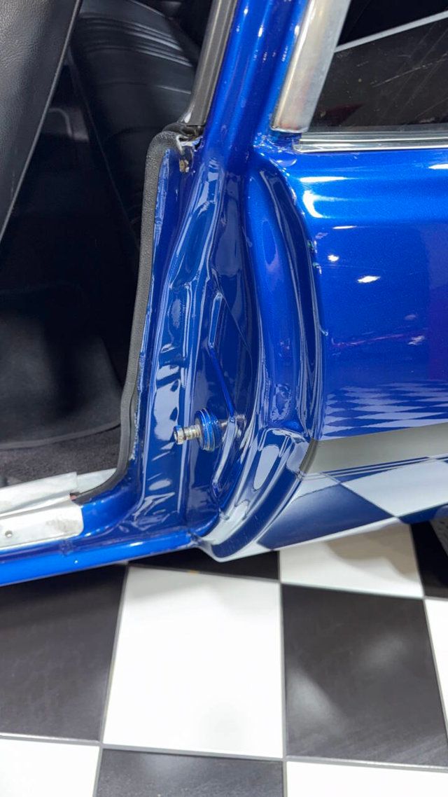 1970 Chevrolet Nova BIG BLOCK 454cid 4 SPEED POSI SHARP! - 22906895 - 73