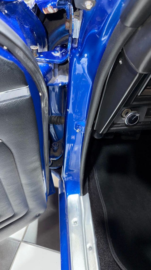 1970 Chevrolet Nova BIG BLOCK 454cid 4 SPEED POSI SHARP! - 22906895 - 74