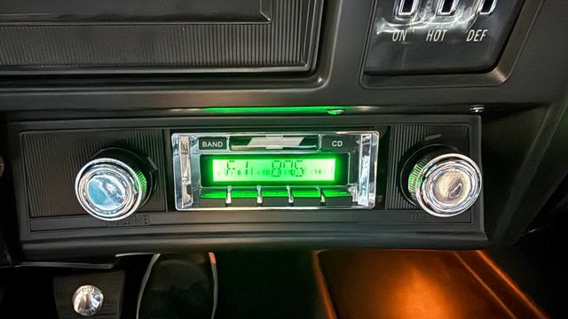 1970 Chevrolet Nova BIG BLOCK 454cid 4 SPEED POSI SHARP! - 22906895 - 76