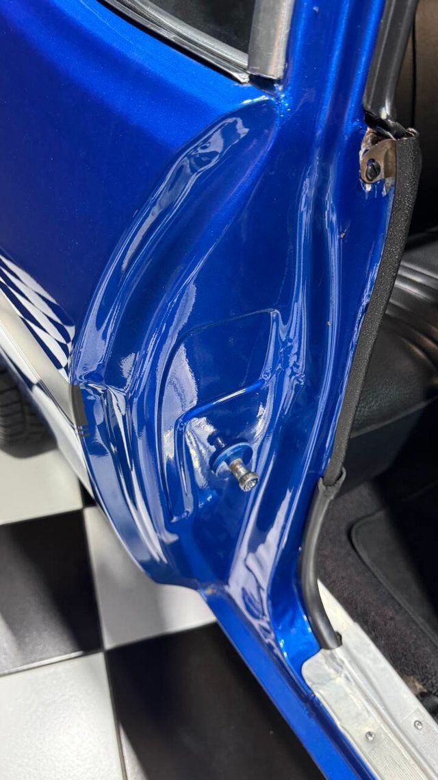 1970 Chevrolet Nova BIG BLOCK 454cid 4 SPEED POSI SHARP! - 22906895 - 80