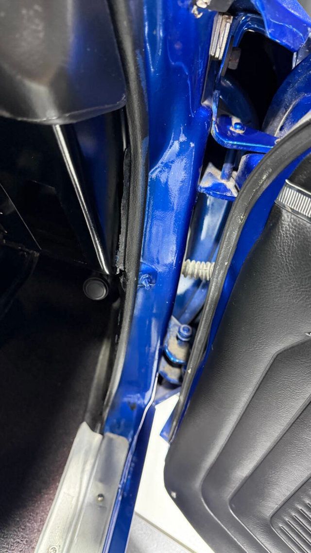 1970 Chevrolet Nova BIG BLOCK 454cid 4 SPEED POSI SHARP! - 22906895 - 81