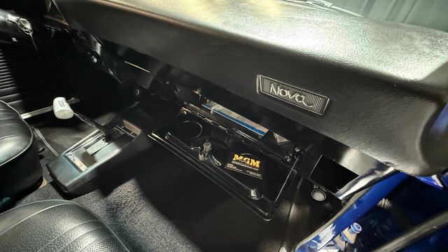 1970 Chevrolet Nova BIG BLOCK 454cid 4 SPEED POSI SHARP! - 22906895 - 84