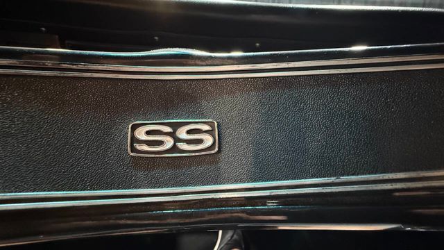 1970 Chevrolet Nova BIG BLOCK 454cid 4 SPEED POSI SHARP! - 22906895 - 85