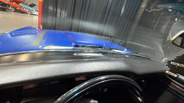 1970 Chevrolet Nova BIG BLOCK 454cid 4 SPEED POSI SHARP! - 22906895 - 87