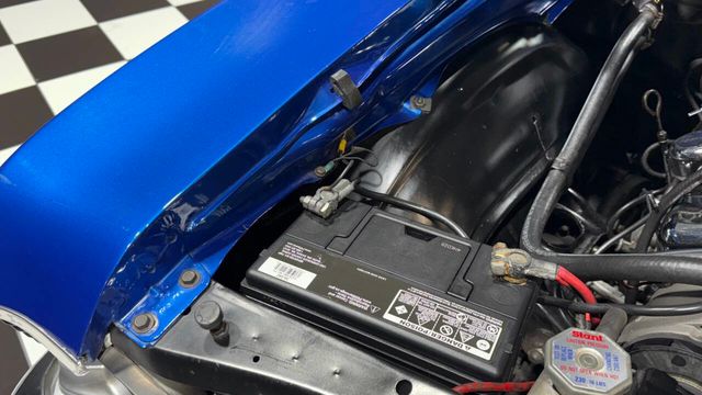 1970 Chevrolet Nova BIG BLOCK 454cid 4 SPEED POSI SHARP! - 22906895 - 89