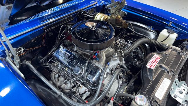 1970 Chevrolet Nova BIG BLOCK 454cid 4 SPEED POSI SHARP! - 22906895 - 91
