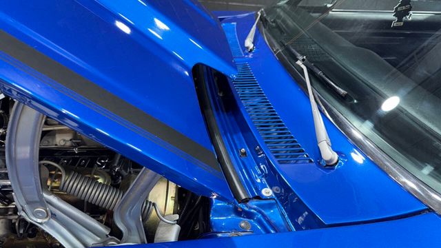 1970 Chevrolet Nova BIG BLOCK 454cid 4 SPEED POSI SHARP! - 22906895 - 93