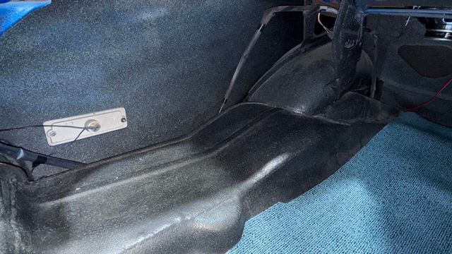 1970 Chevrolet Nova BIG BLOCK 454cid 4 SPEED POSI SHARP! - 22906895 - 95