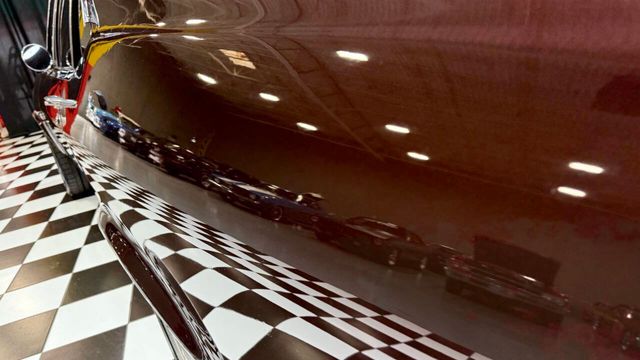 1970 Chevrolet Nova BLACK CHERRY 350cid BUCKETS & POSI UNIT!!! - 22940848 - 34