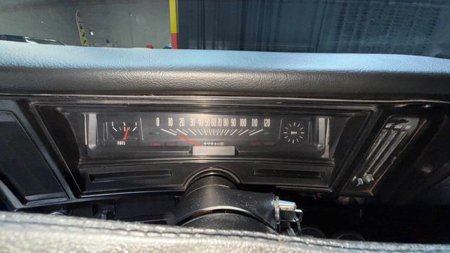 1970 Chevrolet Nova BLACK CHERRY 350cid BUCKETS & POSI UNIT!!! - 22940848 - 45