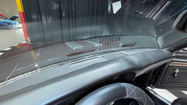 1970 Chevrolet Nova BLACK CHERRY 350cid BUCKETS & POSI UNIT!!! - 22940848 - 52