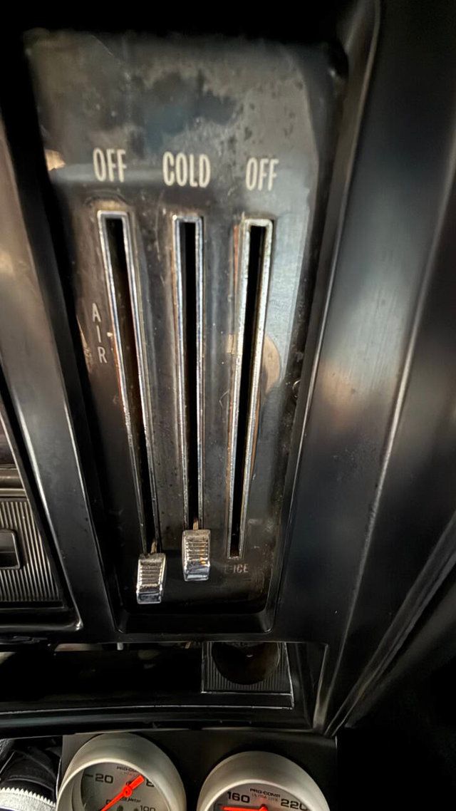 1970 Chevrolet Nova BLACK CHERRY 350cid BUCKETS & POSI UNIT!!! - 22940848 - 54