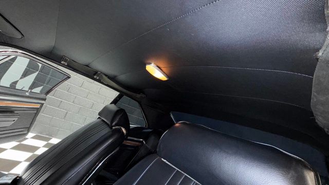 1970 Chevrolet Nova BLACK CHERRY 350cid BUCKETS & POSI UNIT!!! - 22940848 - 55