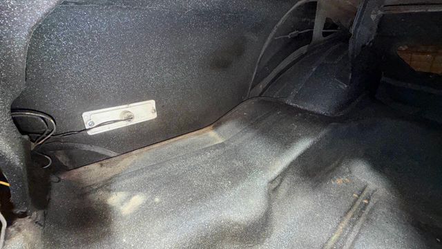 1970 Chevrolet Nova BLACK CHERRY 350cid BUCKETS & POSI UNIT!!! - 22940848 - 63