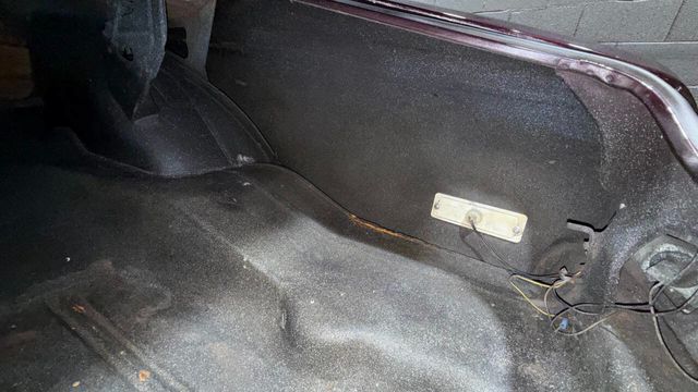 1970 Chevrolet Nova BLACK CHERRY 350cid BUCKETS & POSI UNIT!!! - 22940848 - 65