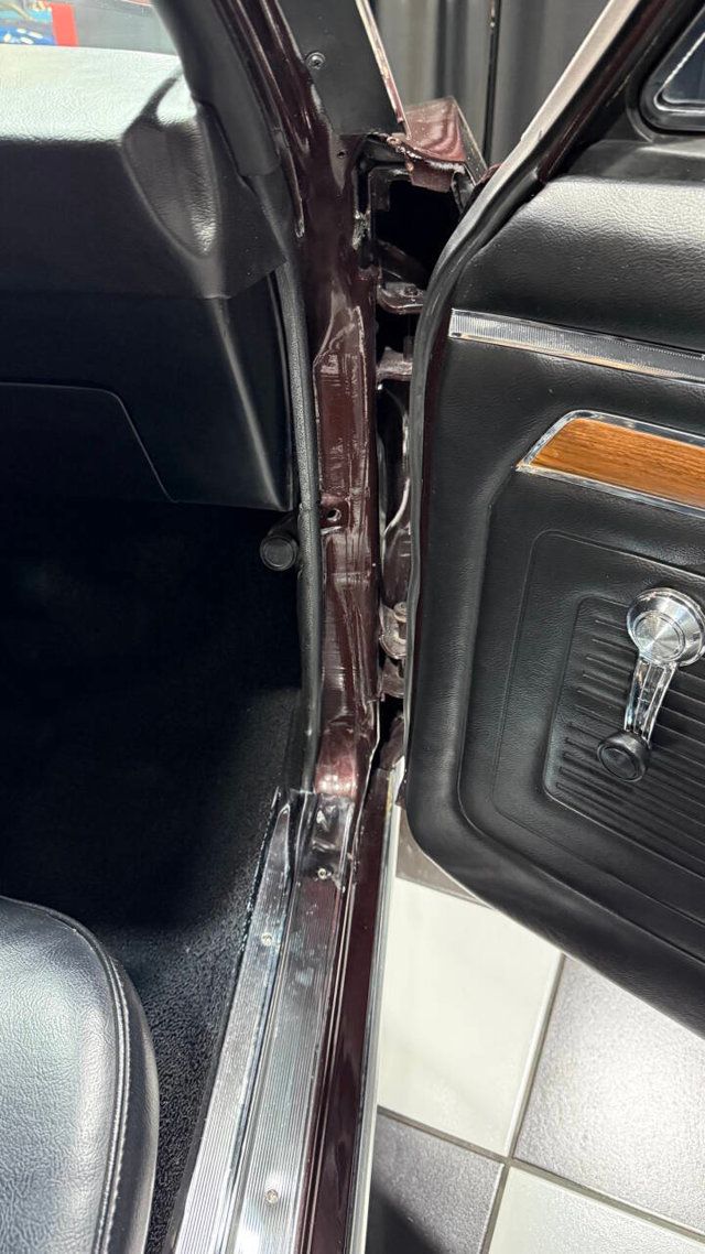 1970 Chevrolet Nova BLACK CHERRY 350cid BUCKETS & POSI UNIT!!! - 22940848 - 67