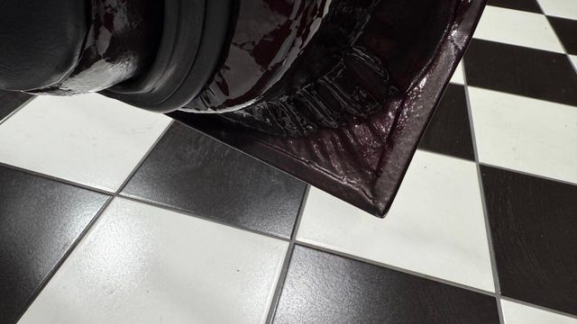 1970 Chevrolet Nova BLACK CHERRY 350cid BUCKETS & POSI UNIT!!! - 22940848 - 70