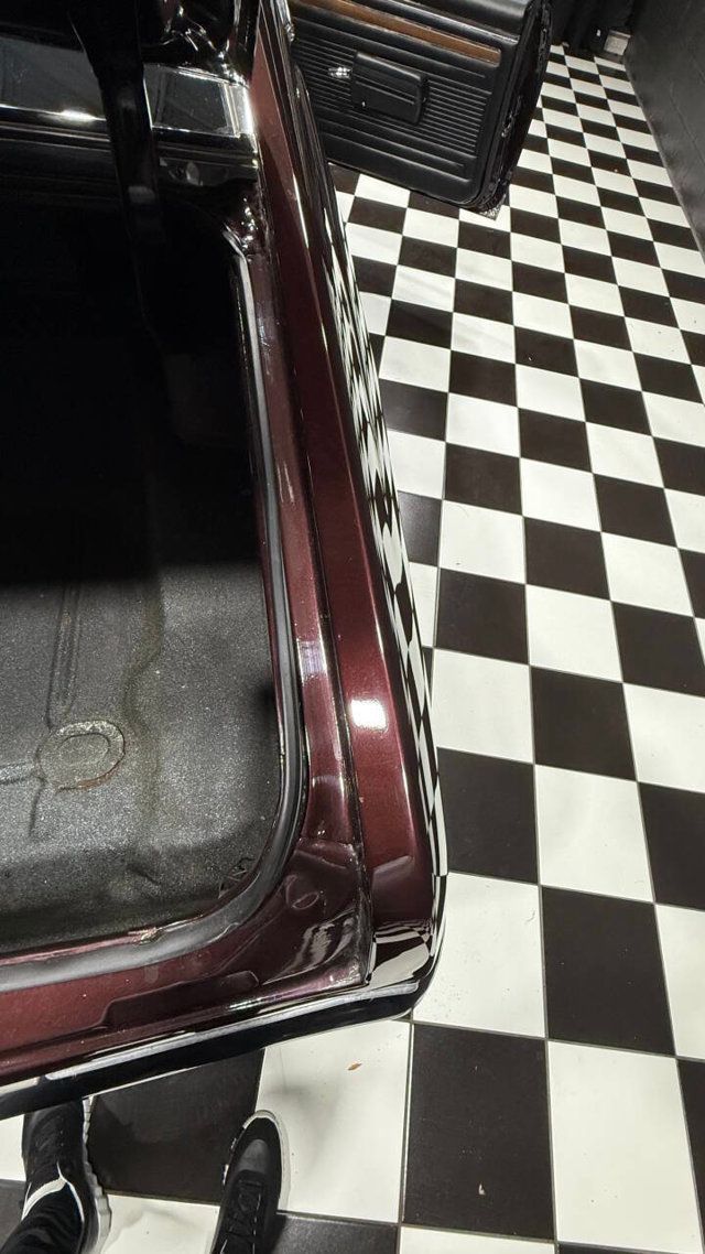 1970 Chevrolet Nova BLACK CHERRY 350cid BUCKETS & POSI UNIT!!! - 22940848 - 71