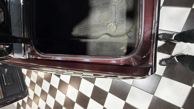 1970 Chevrolet Nova BLACK CHERRY 350cid BUCKETS & POSI UNIT!!! - 22940848 - 72