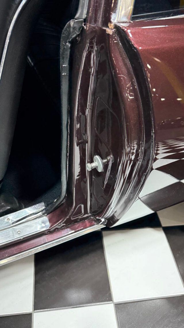 1970 Chevrolet Nova BLACK CHERRY 350cid BUCKETS & POSI UNIT!!! - 22940848 - 74