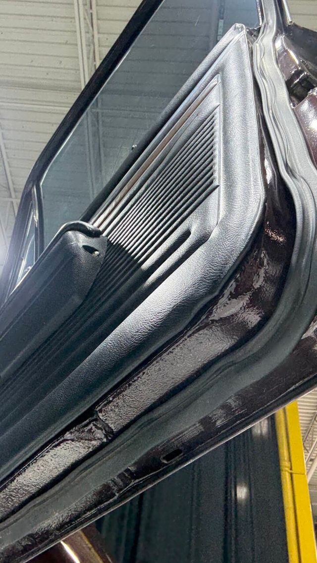 1970 Chevrolet Nova BLACK CHERRY 350cid BUCKETS & POSI UNIT!!! - 22940848 - 75