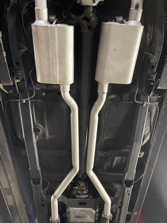 1970 Chevrolet Nova BLACK CHERRY 350cid BUCKETS & POSI UNIT!!! - 22940848 - 78