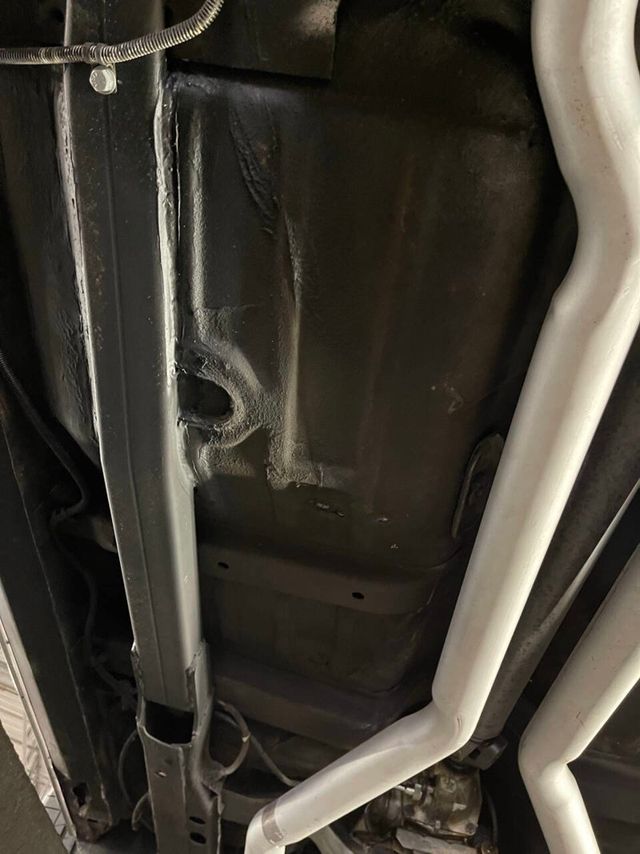 1970 Chevrolet Nova BLACK CHERRY 350cid BUCKETS & POSI UNIT!!! - 22940848 - 82