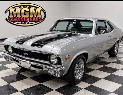 1970 Chevrolet Nova