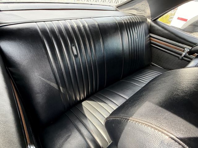 1970 Chevrolet Nova RESTORED CORTEZ SILVER AC - 23085289 - 20