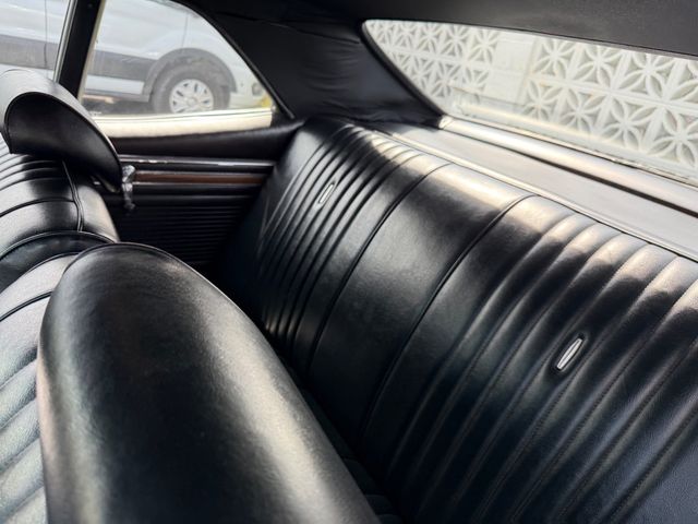 1970 Chevrolet Nova RESTORED CORTEZ SILVER AC - 23085289 - 35