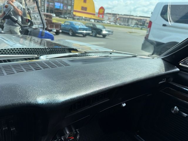 1970 Chevrolet Nova RESTORED CORTEZ SILVER AC - 23085289 - 39