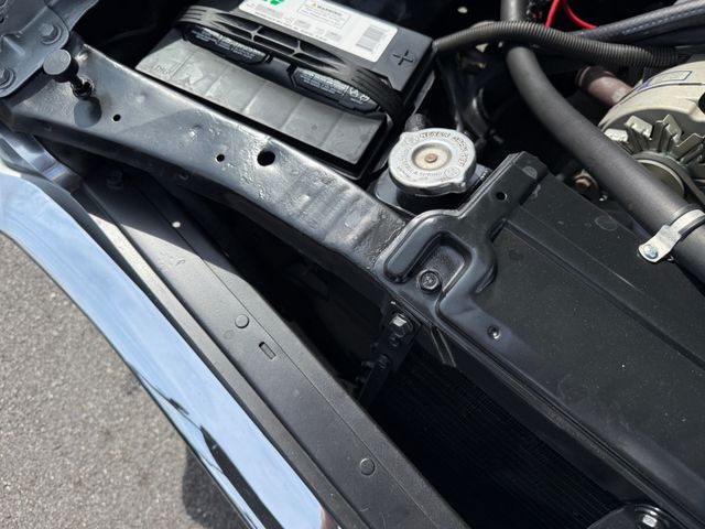 1970 Chevrolet Nova RESTORED CORTEZ SILVER AC - 23085289 - 49