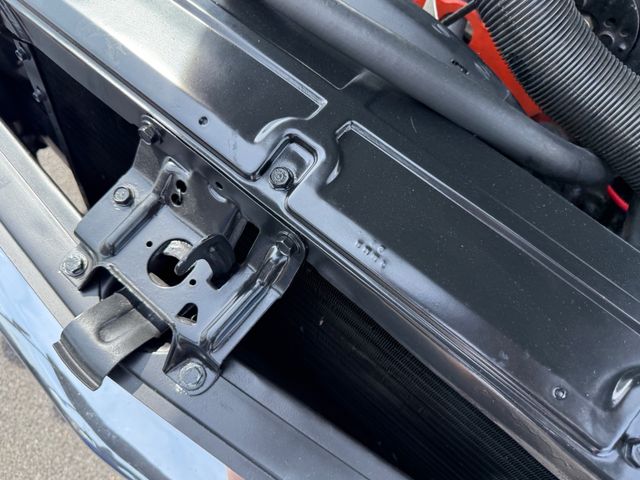 1970 Chevrolet Nova RESTORED CORTEZ SILVER AC - 23085289 - 50