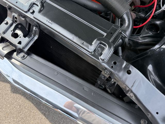1970 Chevrolet Nova RESTORED CORTEZ SILVER AC - 23085289 - 51