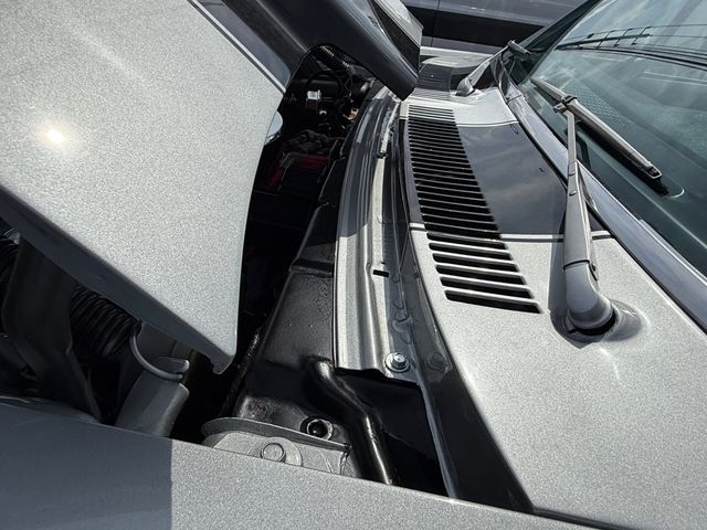 1970 Chevrolet Nova RESTORED CORTEZ SILVER AC - 23085289 - 58