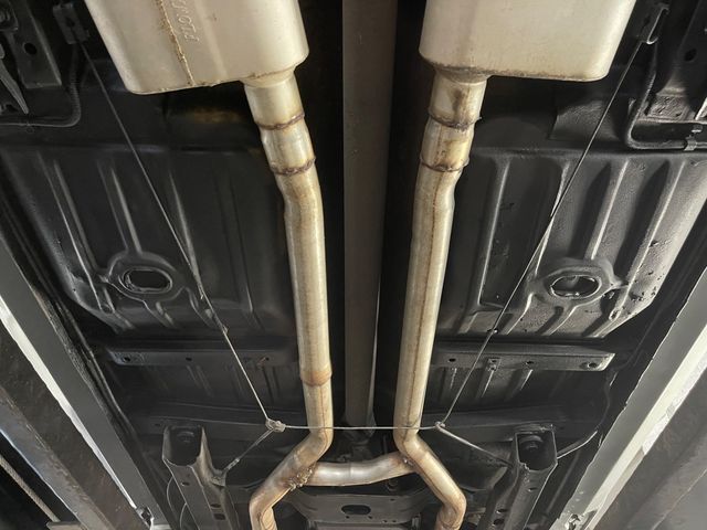 1970 Chevrolet Nova RESTORED CORTEZ SILVER AC - 23085289 - 67