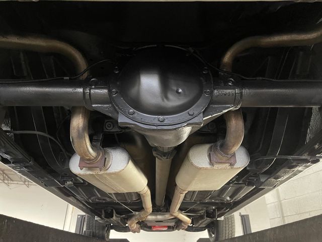 1970 Chevrolet Nova RESTORED CORTEZ SILVER AC - 23085289 - 70