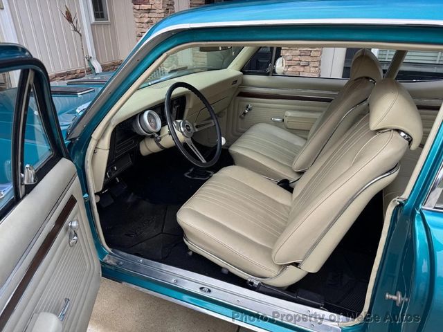 1970 Chevrolet Nova SS For Sale - 22982850 - 9