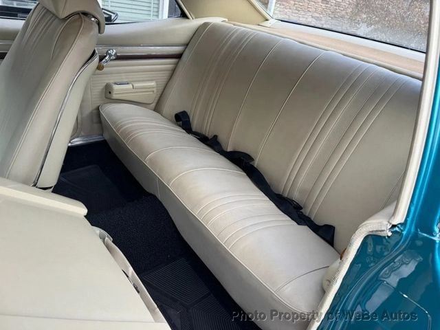 1970 Chevrolet Nova SS For Sale - 22982850 - 14