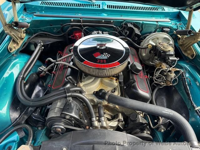 1970 Chevrolet Nova SS For Sale - 22982850 - 16