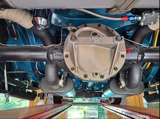 1970 Chevrolet Nova SS For Sale - 22982850 - 22