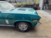 1970 Chevrolet Nova SS For Sale - 22982850 - 7