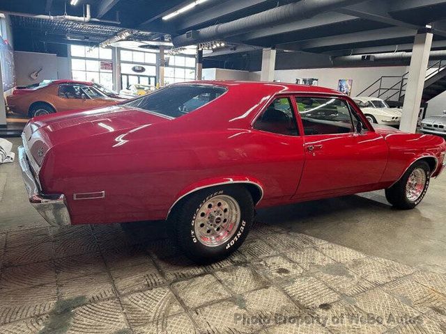 1970 Chevrolet Nova SS Tribute SS Tribute - 23055259 - 12