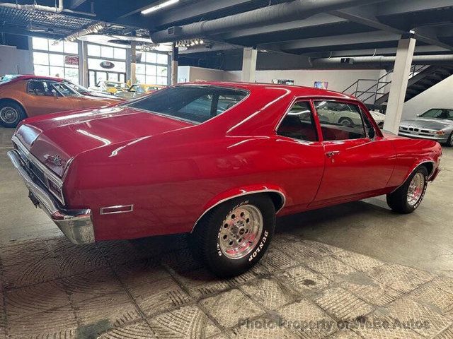 1970 Chevrolet Nova SS Tribute SS Tribute - 23055259 - 13